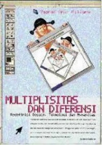 Image of Multiplisitas dan Diferensi : Redefinasi Desain, teknologi, dan humanitas